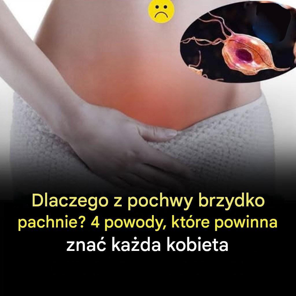 Dlaczego_z_pochwy_brzydko_pachnie__4_powody__dla_kt_rych_ka_da_kobieta_powinna_je_zna_ Dlaczego_z_pochwy_brzydko_pachnie__4_powody__dla_kt_rych_ka_da_kobieta_powinna_je_zna_