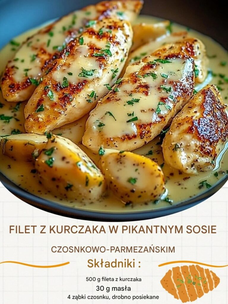 Filet_z_kurczaka_w_pikantnym_sosie_czosnkowo_parmezanowym Filet_z_kurczaka_w_pikantnym_sosie_czosnkowo_parmezanowym