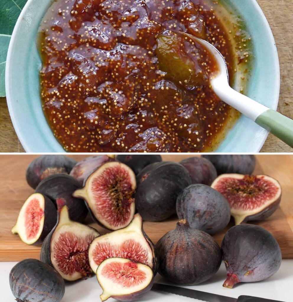 How_to_make_delicious_sugar_free_fig_jam How_to_make_delicious_sugar_free_fig_jam