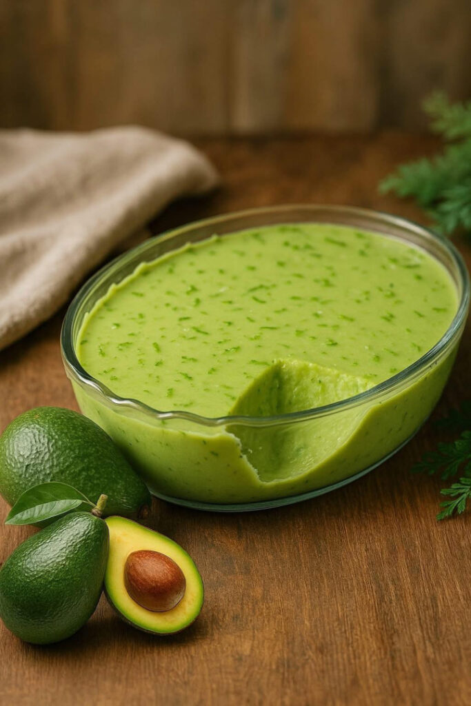 I_treat_myself_to_this_creamy_mousse_every_night__without_feeling_guilty_ I_treat_myself_to_this_creamy_mousse_every_night__without_feeling_guilty_