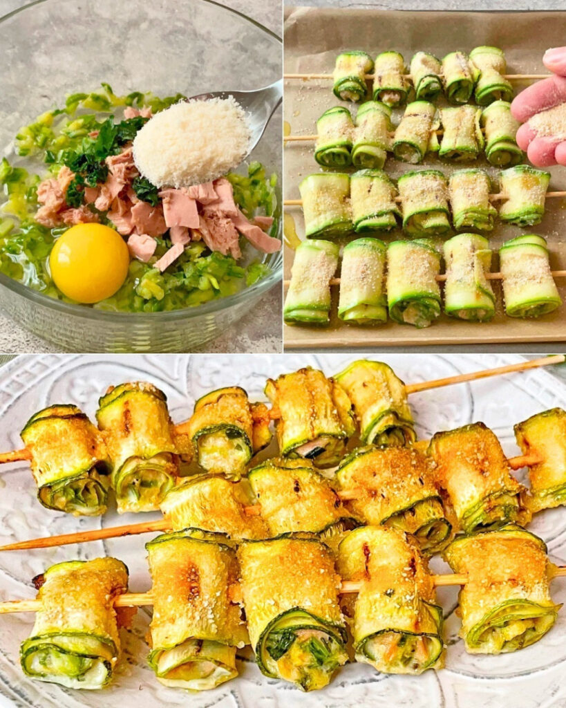 Involtini_di_cukinia_e_tonno__la_ricetta_degli_spiedini_saporiti_e_leggeri Involtini_di_cukinia_e_tonno__la_ricetta_degli_spiedini_saporiti_e_leggeri