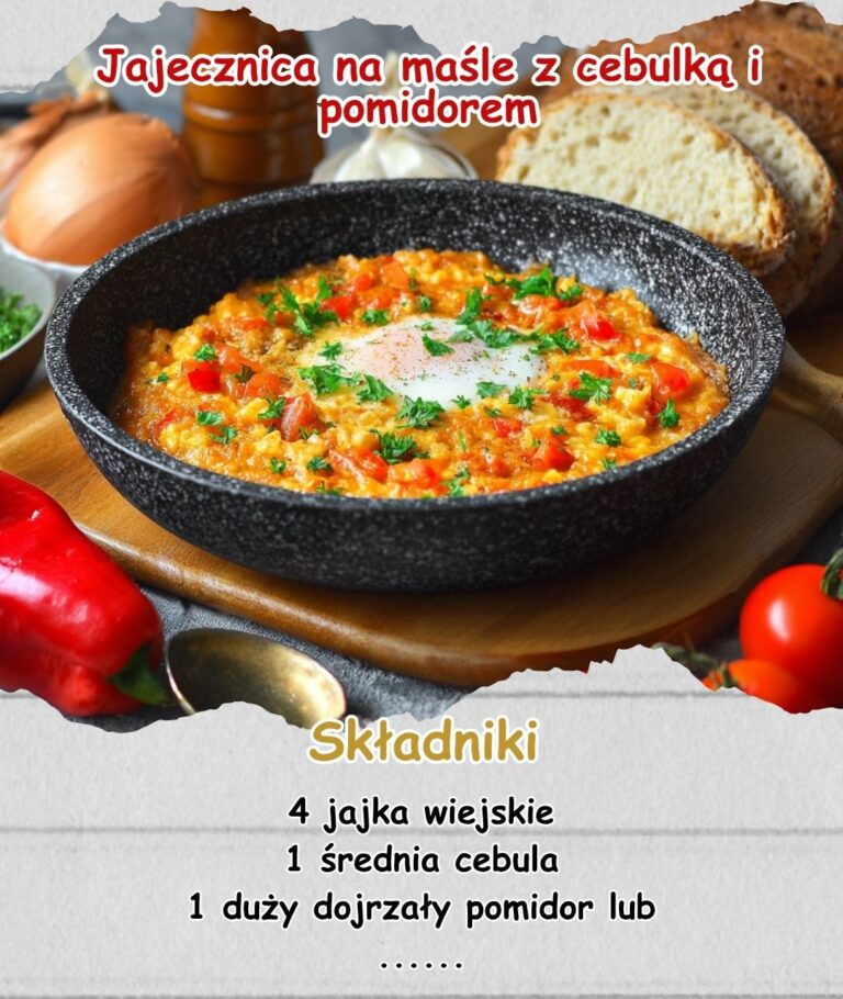 Jajecznica_na_ma_le_z_cebulk__i_pomidorem___Smak_wakacji_u_dziadk_w