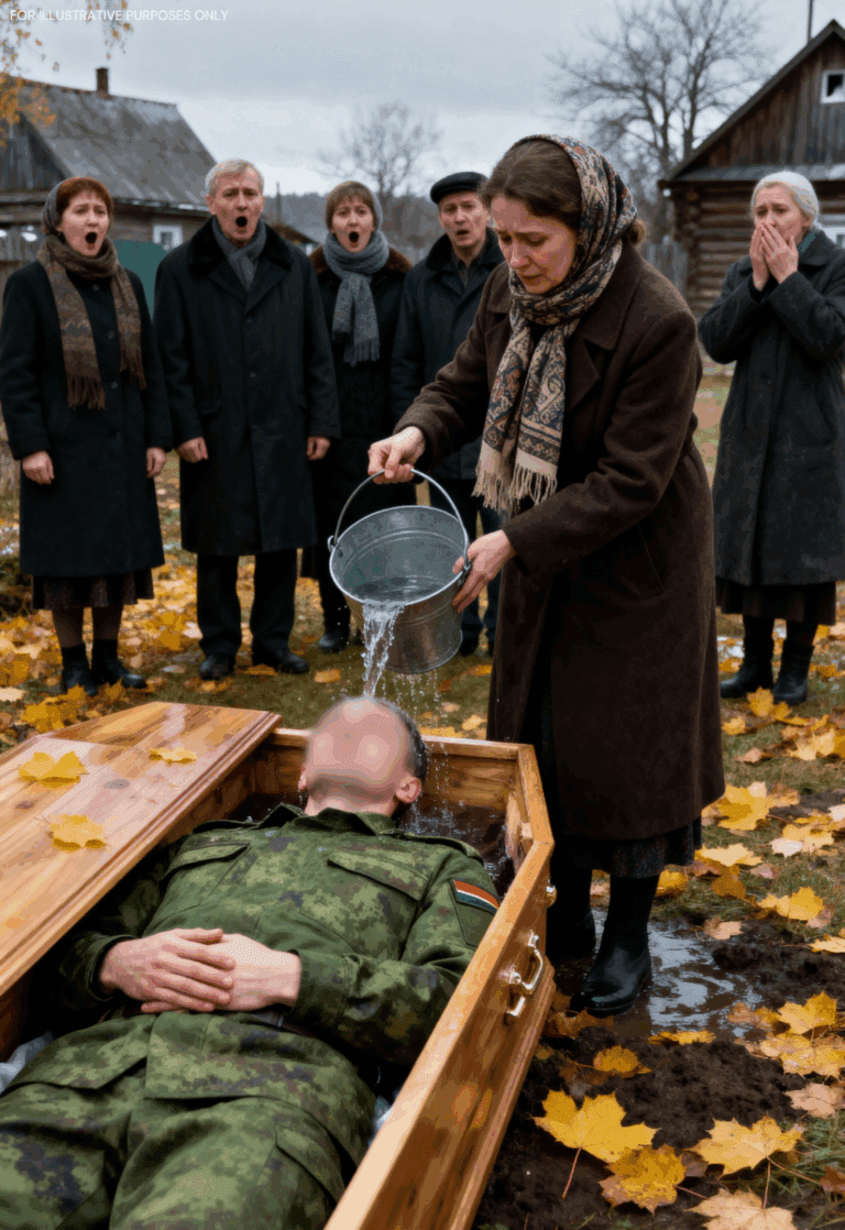 Kobieta_podesz_a_do_trumny_m__a_i_wyla_a_mu_na_twarz_wiadro_wody