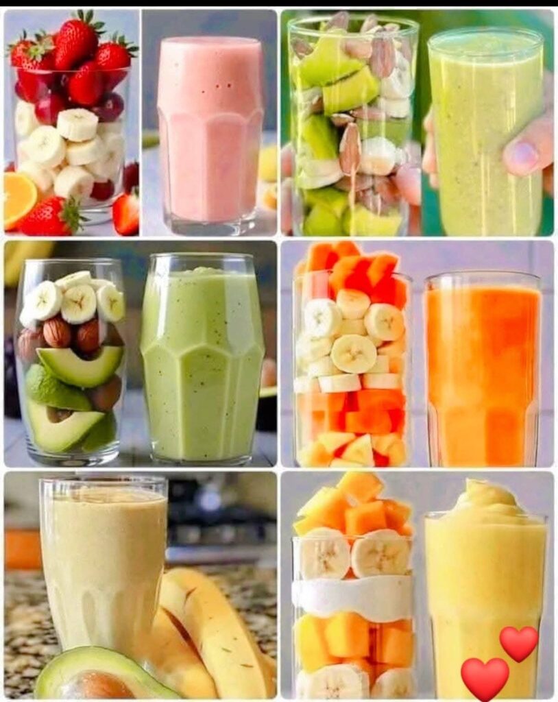 Koktajl_truskawkowo_bananowy___ Koktajl_truskawkowo_bananowy___