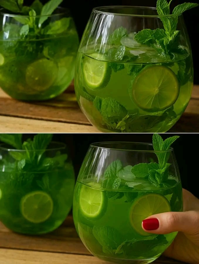 Kuba_skie_Mojito Kuba_skie_Mojito