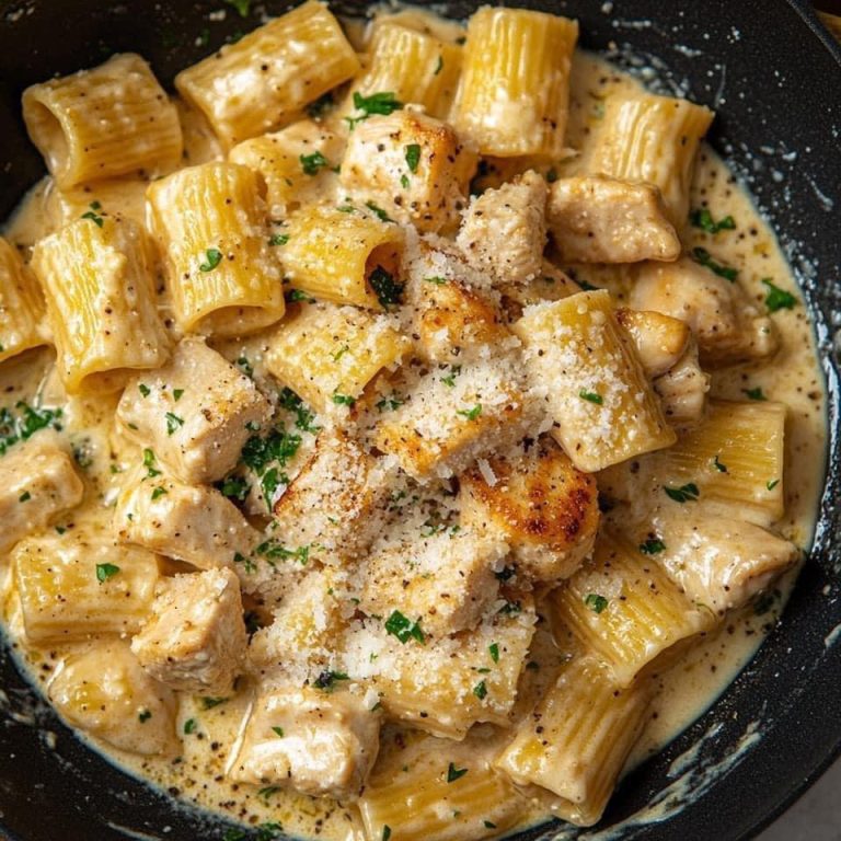 Kurczak_z_czosnkiem_i_parmezanem_z_kremowym_makaronem_rigatoni Kurczak_z_czosnkiem_i_parmezanem_z_kremowym_makaronem_rigatoni