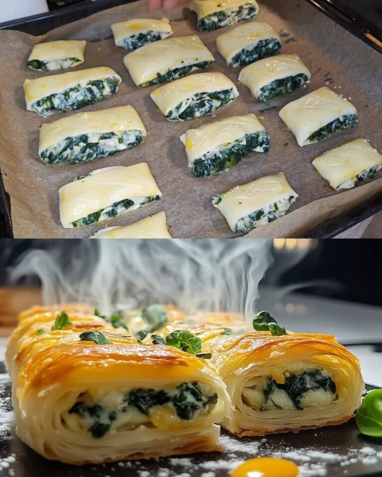 La_ricetta_degli_spinaci_che_ha_fatto_impazzire_tutti__Deliziosa__Da__dow_d_assolutamente_