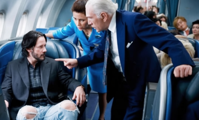 M__czyzna_obra_a_Keanu_Reevesa_w_samolocie_pierwszej_klasy___natychmiast_tego__a_uje__gdy_prawda_wychodzi_na_jaw