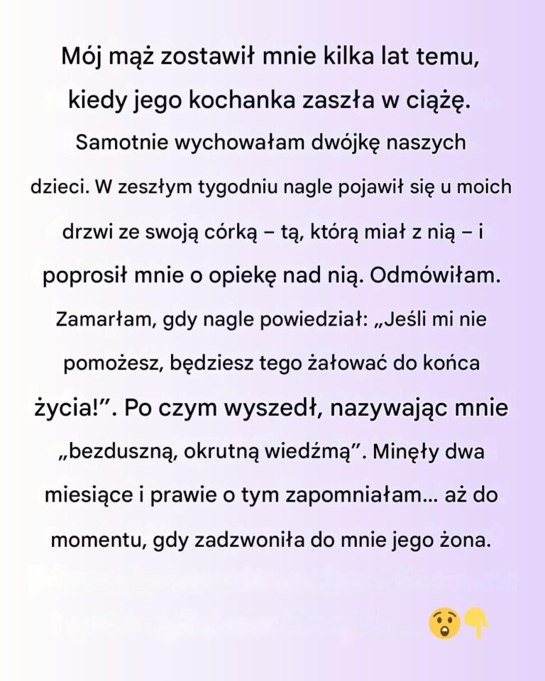 M_j_m___zostawi__mnie_dla_swojej_ci__arnej_kochanki___po_latach_wr_ci__z_jej_dzieckiem_i_k_amstwem__kt_re_wszystko_zniszczy_o