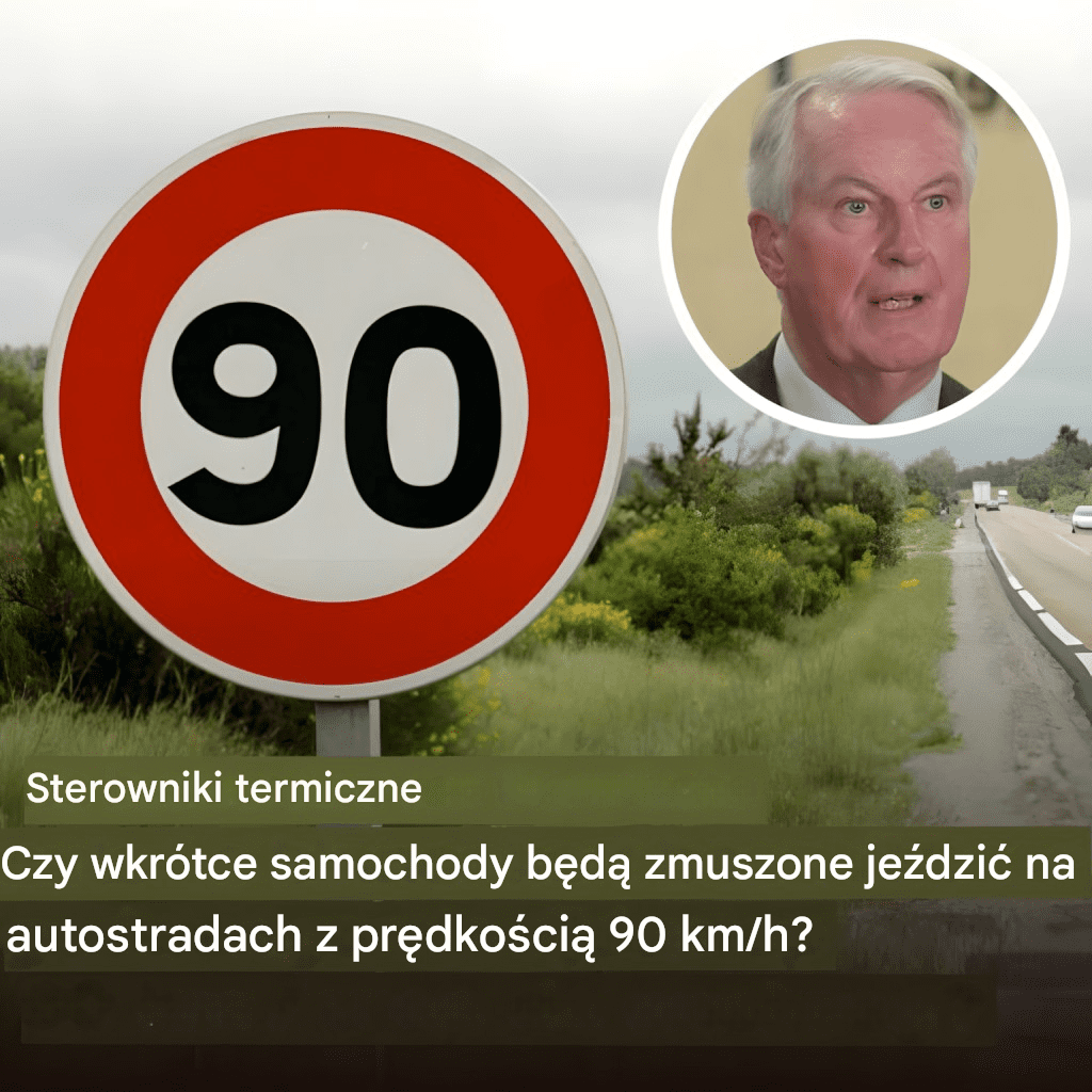 Michel_Barnier_twierdzi___e_chce_ograniczy__pr_dko___samochod_w_spalinowych_na_autostradzie_do_90_km_h__Czy_to_prawda__czy_fikcja_ Michel_Barnier_twierdzi___e_chce_ograniczy__pr_dko___samochod_w_spalinowych_na_autostradzie_do_90_km_h__Czy_to_prawda__czy_fikcja_