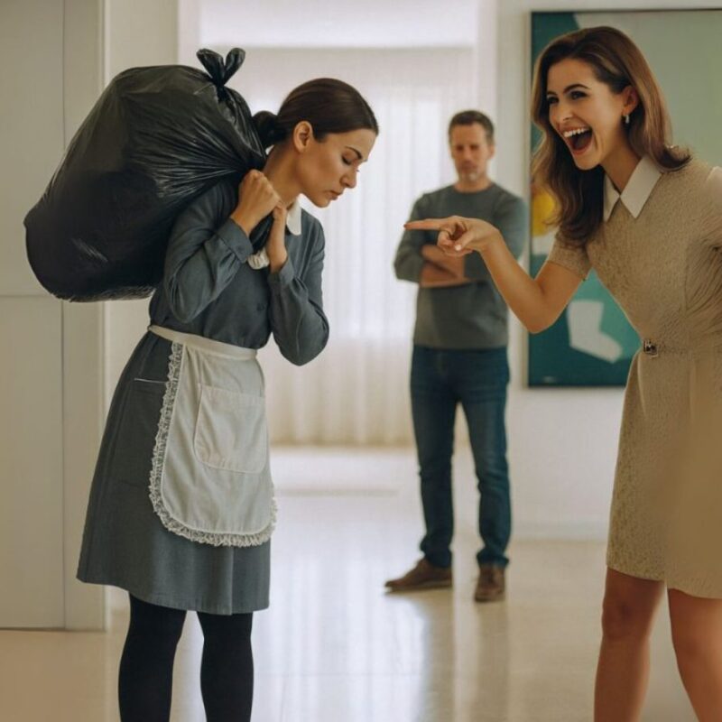 Milioner_przy_apuje_swoj__dziewczyn__humi__liating_the_maid___to__co_zrobi_a__sprawi_o___e_wszyscy_zaniem_wili Milioner_przy_apuje_swoj__dziewczyn__humi__liating_the_maid___to__co_zrobi_a__sprawi_o___e_wszyscy_zaniem_wili