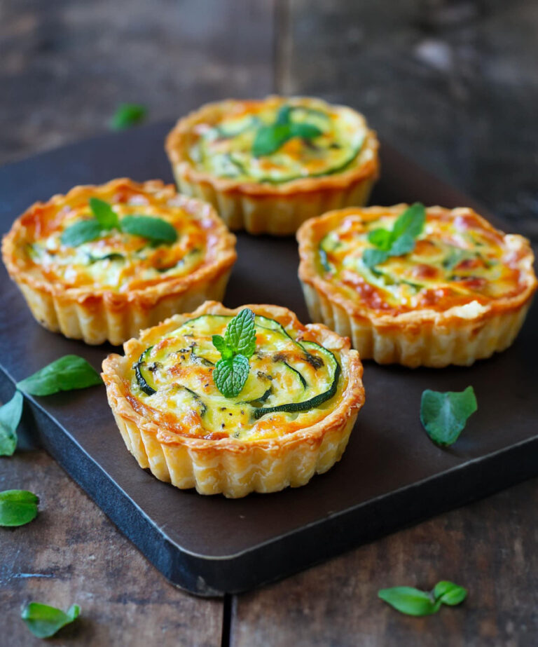 Mini_quiche_aux_courgettes_et___la_ricotta___une_recette_l_g_re_et_d_licieuse