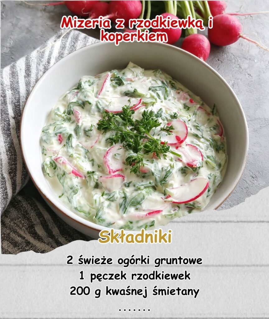 Mizeria_z_rzodkiewk__i_koperkiem___Letnia_wariacja_klasyki_ Mizeria_z_rzodkiewk__i_koperkiem___Letnia_wariacja_klasyki_