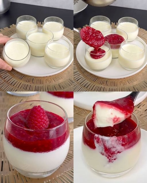 Niezwykle_Kremowa_Panna_Cotta_z_Malinami___Deser__Kt_rego_Smak_Ci__Zaskoczy___Najlepszy_przepis__kt_ry_musisz_wypr_bowa__ju__dzi___ Niezwykle_Kremowa_Panna_Cotta_z_Malinami___Deser__Kt_rego_Smak_Ci__Zaskoczy___Najlepszy_przepis__kt_ry_musisz_wypr_bowa__ju__dzi___