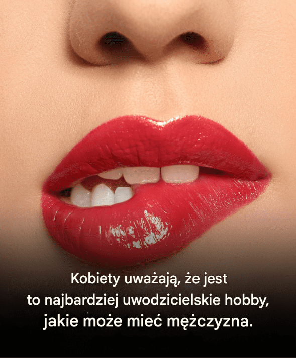 Oto_najatrakcyjniejsze_hobby__jakie_mo_e_mie__m__czyzna__wed_ug_kobiet Oto_najatrakcyjniejsze_hobby__jakie_mo_e_mie__m__czyzna__wed_ug_kobiet