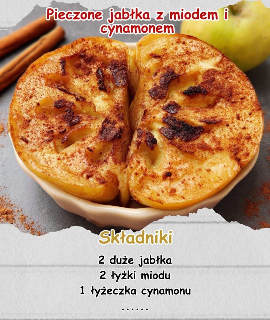 Pieczone_jab_ka_z_miodem_i_cynamonem___Deser_na_dobry_sen