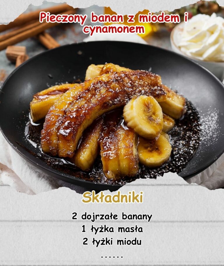 Pieczony_banan_z_miodem_i_cynamonem___Nocny_deser_z_patelni_