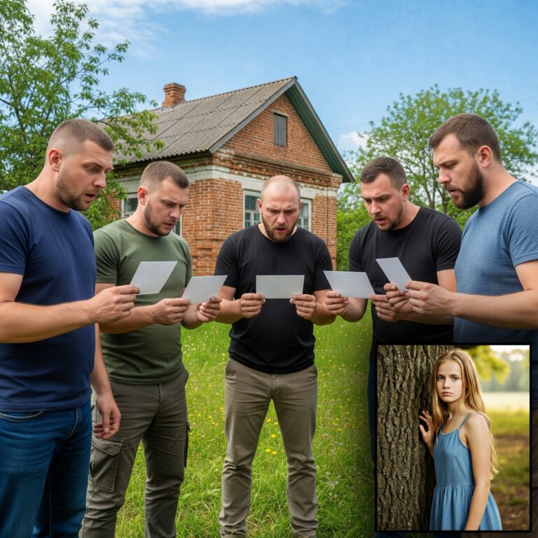 Po_uko_czeniu_szko_y_trzej_faceci_zgwa_cili_spokojn__kole_ank__z_klasy__nad_kt_r__prze_ladowali_przez_wszystkie_lata_nauki__8230_