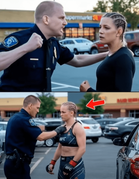 Policjant_n_ka__Rond__Rousey__nie_wiedz_c___e_jest_mistrzyni___wiata_ Policjant_n_ka__Rond__Rousey__nie_wiedz_c___e_jest_mistrzyni___wiata_
