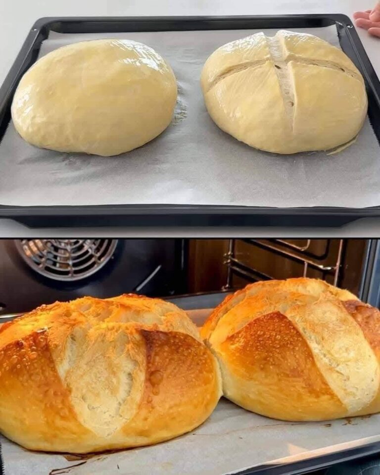 Przepis_mojej_babci_na_chleb_sprzed_stu_lat__Po_tym_przepisie_nie_kupisz_ju__chleba_