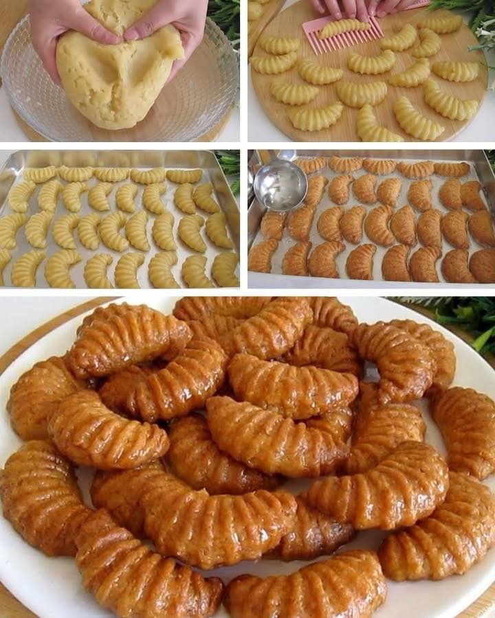 SZYBKA_PYSZNO___Z_SYROPEM_BEZ_K_OPOT_W___chrupi_ce__soczyste_i_kremowe_