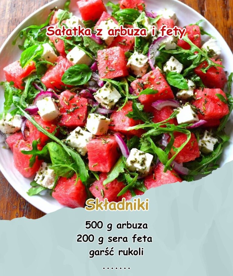 Sa_atka_z_arbuza_i_fety___Letnie_orze_wienie_na_talerzu