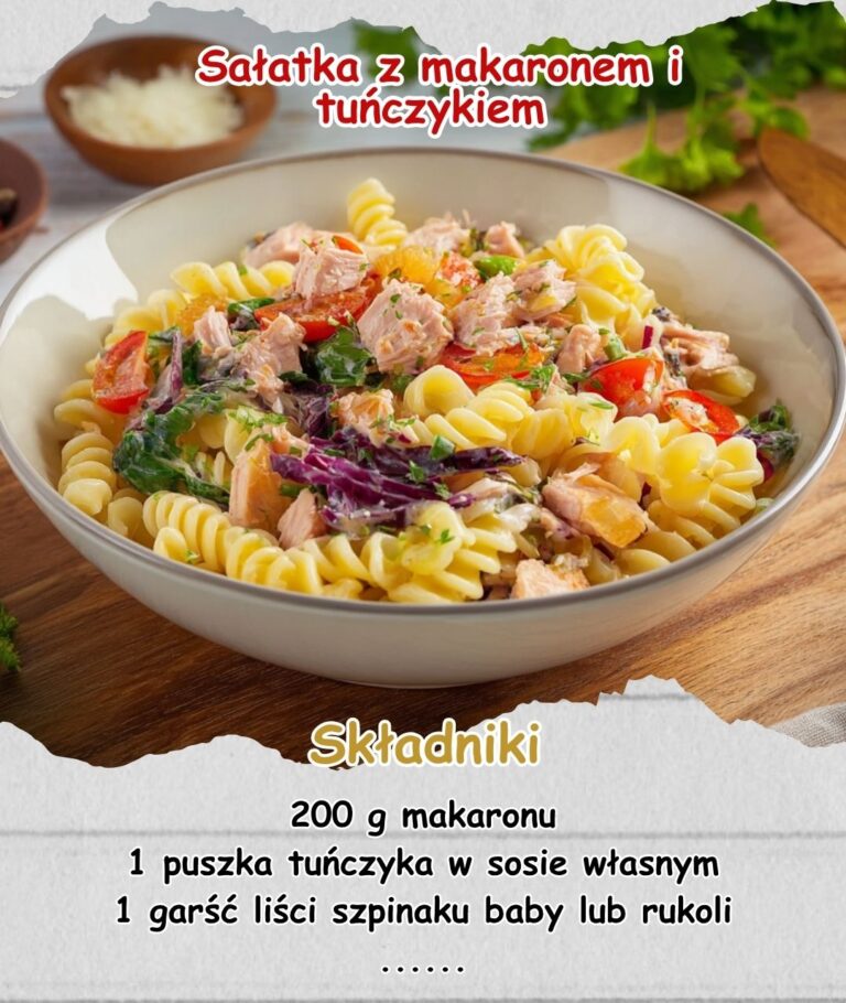 Sa_atka_z_makaronem_i_tu_czykiem___Kolacja_w_10_minut_