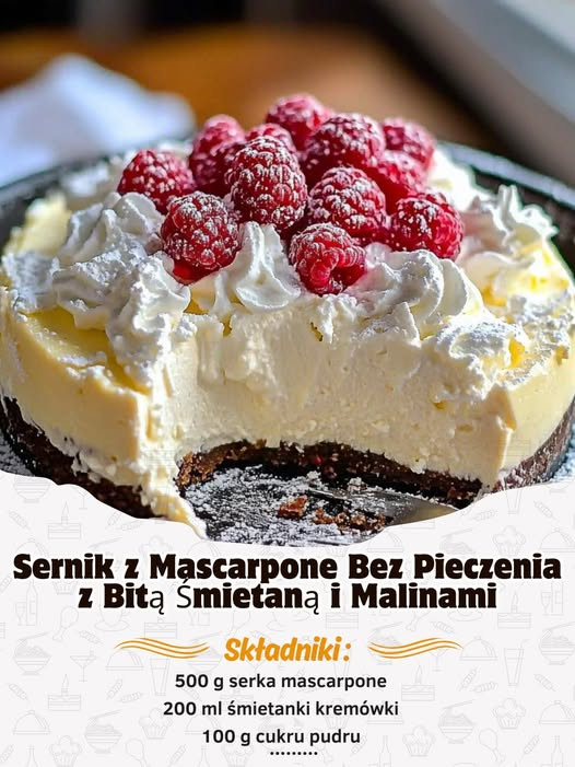 Sernik_z_mascarpone_bez_pieczenia Sernik_z_mascarpone_bez_pieczenia