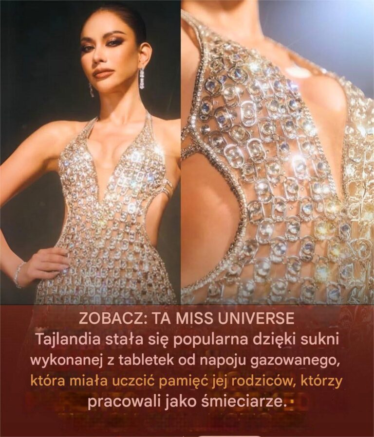 Suknia_z_tabletek_sodowych_Miss_Universe_Tajlandii__l_ni_cy_ho_d_dla_jej_rodzic_w