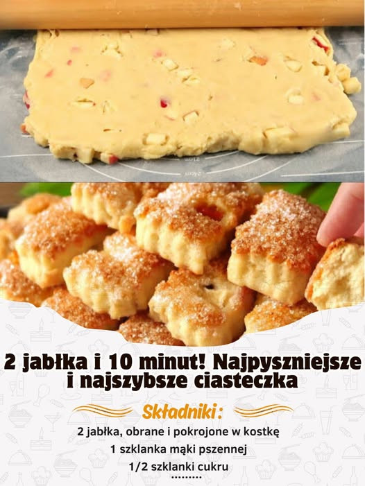Szybkie_i_pyszne_ciasteczka_z_jab_kami Szybkie_i_pyszne_ciasteczka_z_jab_kami