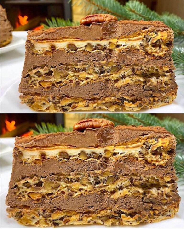 To_ciasto_orzechowe_jest_najlepsz__rzecz___jak__kiedykolwiek_jad_am__Przepisu_mojej_babci_nie_mo_na_znale___nawet_w_najlepszych_piekarniach_