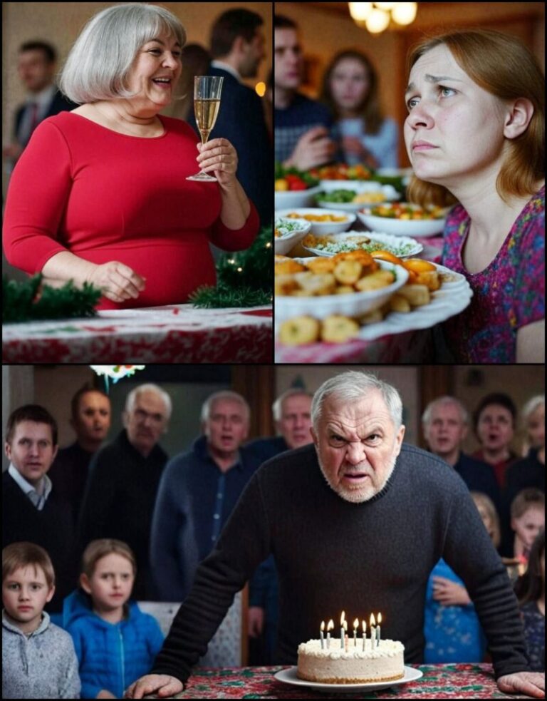 W_dniu_moich_30__urodzin__moja_te_ciowa_wznios_a_toast_s_owami___Za_nasz__g_upi__dziewczynk__