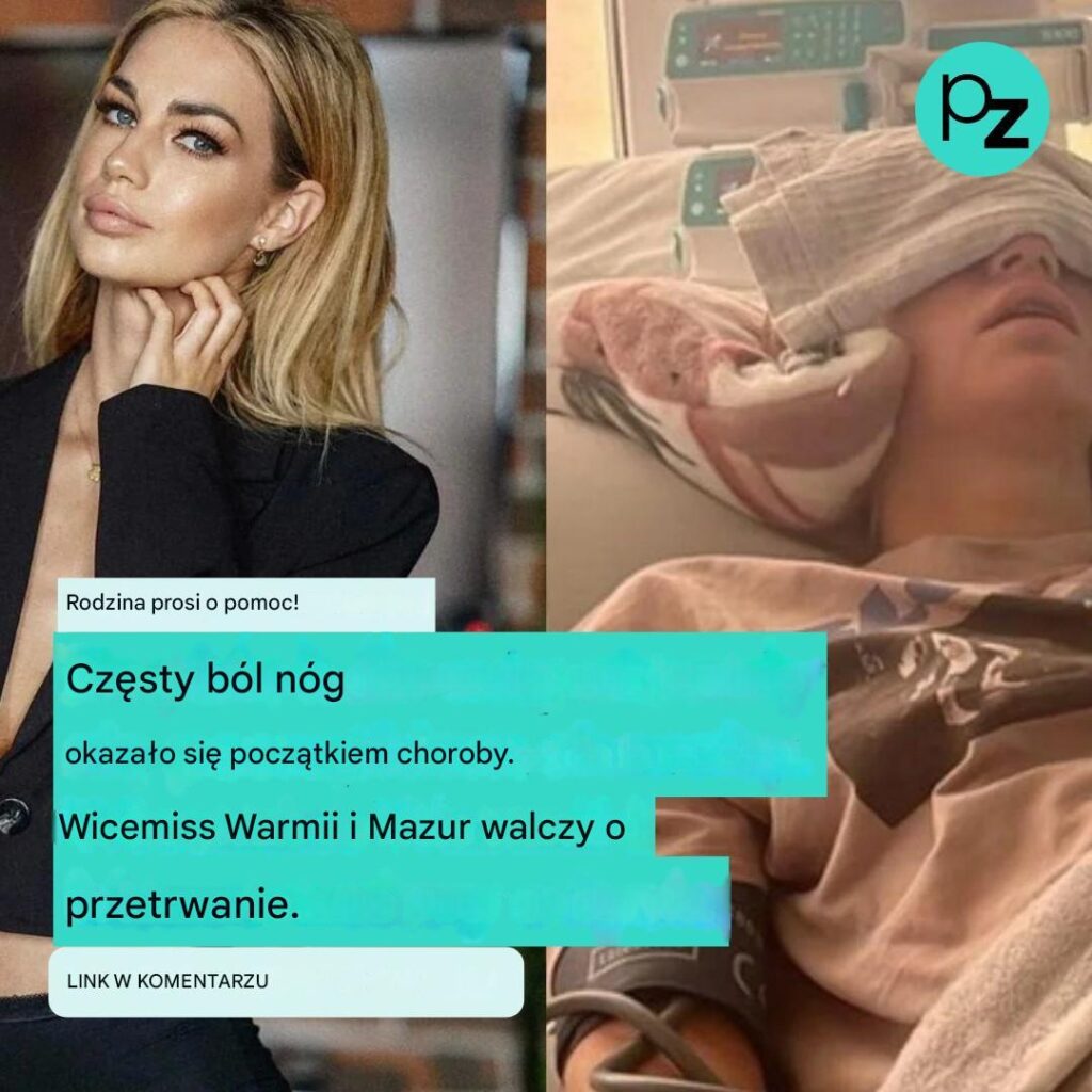 Zwyk_y_b_l_nogi_okaza__si__pocz_tkiem_choroby__Wicemistrzyni_wojew_dztwa_warmi_sko_mazurskiego_walczy_o__ycie_ Zwyk_y_b_l_nogi_okaza__si__pocz_tkiem_choroby__Wicemistrzyni_wojew_dztwa_warmi_sko_mazurskiego_walczy_o__ycie_