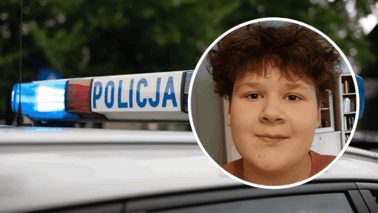 15_letni_Krystian_znikn___bez__ladu__Policja_apeluje_o_pomoc