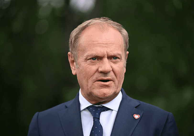 8220_Rozliczenia_wchodz__w_decyduj_c__faz___8221___Tusk_zabra__g_os_na_chwil__po_informacji_o_Rydzyku 8220_Rozliczenia_wchodz__w_decyduj_c__faz___8221___Tusk_zabra__g_os_na_chwil__po_informacji_o_Rydzyku