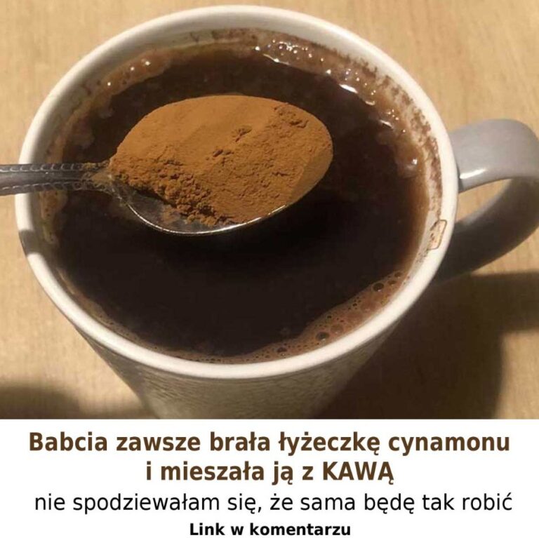 Babcia_zawsze_bra_a__y_eczk__cynamonu_i_miesza_a_j__z_KAW___nigdy_bym_nie_spodziewa_a_si____e_sama_zaczn__tak_robi__