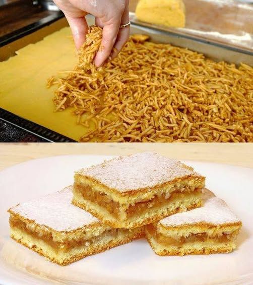 Babciny_placek_jab_kowy_na_blasze_do_pieczenia___dok_adnie_taki__jaki_lubi_