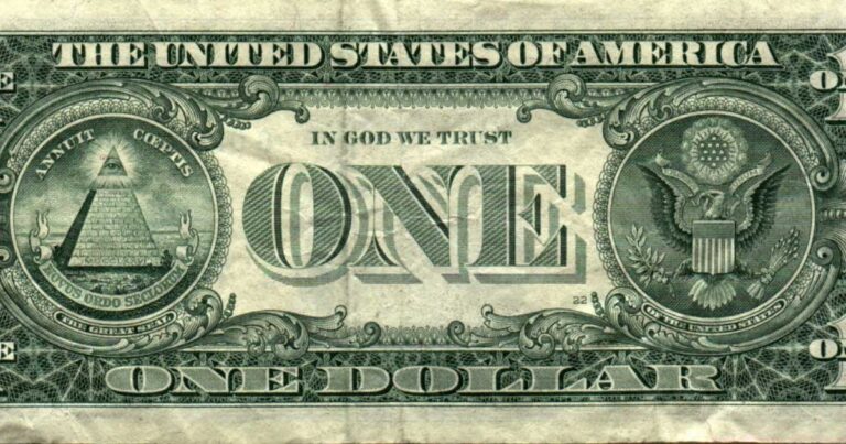 Banknot_jednodolarowy__na_kt_ry_warto_zwr_ci__uwag____mo_esz_siedzie__na_ukrytym_skarbie