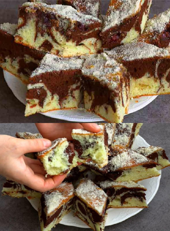 Biszkopt_czekoladowy