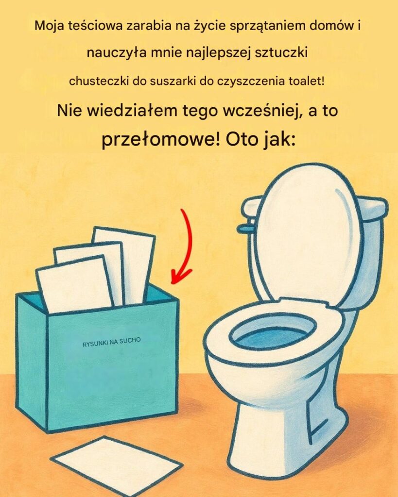 Chusteczka_do_suszarki__kt_ra_uratowa_a_moj___azienk___i_moj__godno___ Chusteczka_do_suszarki__kt_ra_uratowa_a_moj___azienk___i_moj__godno___