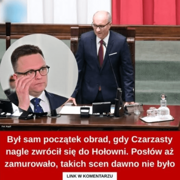 Czarzasty_w_Sejmie_zwr_ci__si__do_Ho_owni___Szymon__przepraszam_ Czarzasty_w_Sejmie_zwr_ci__si__do_Ho_owni___Szymon__przepraszam_