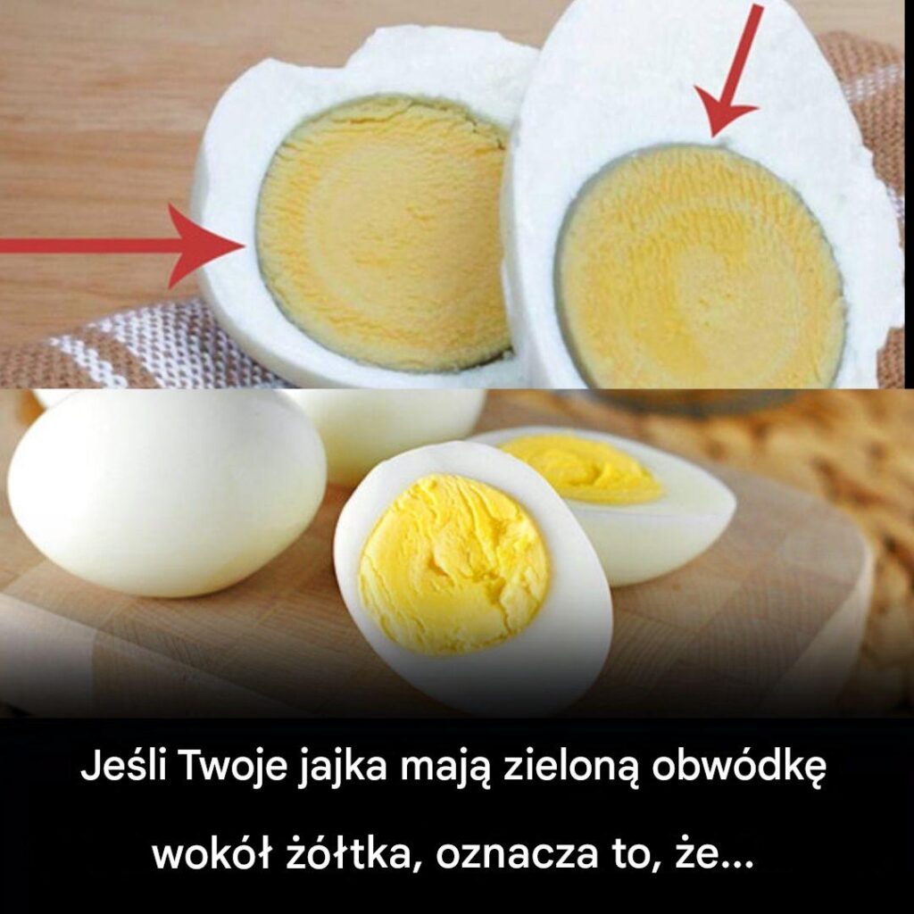 Dlaczego_jajka_na_twardo_maj__dziwny_zielony_pier_cie_ Dlaczego_jajka_na_twardo_maj__dziwny_zielony_pier_cie_
