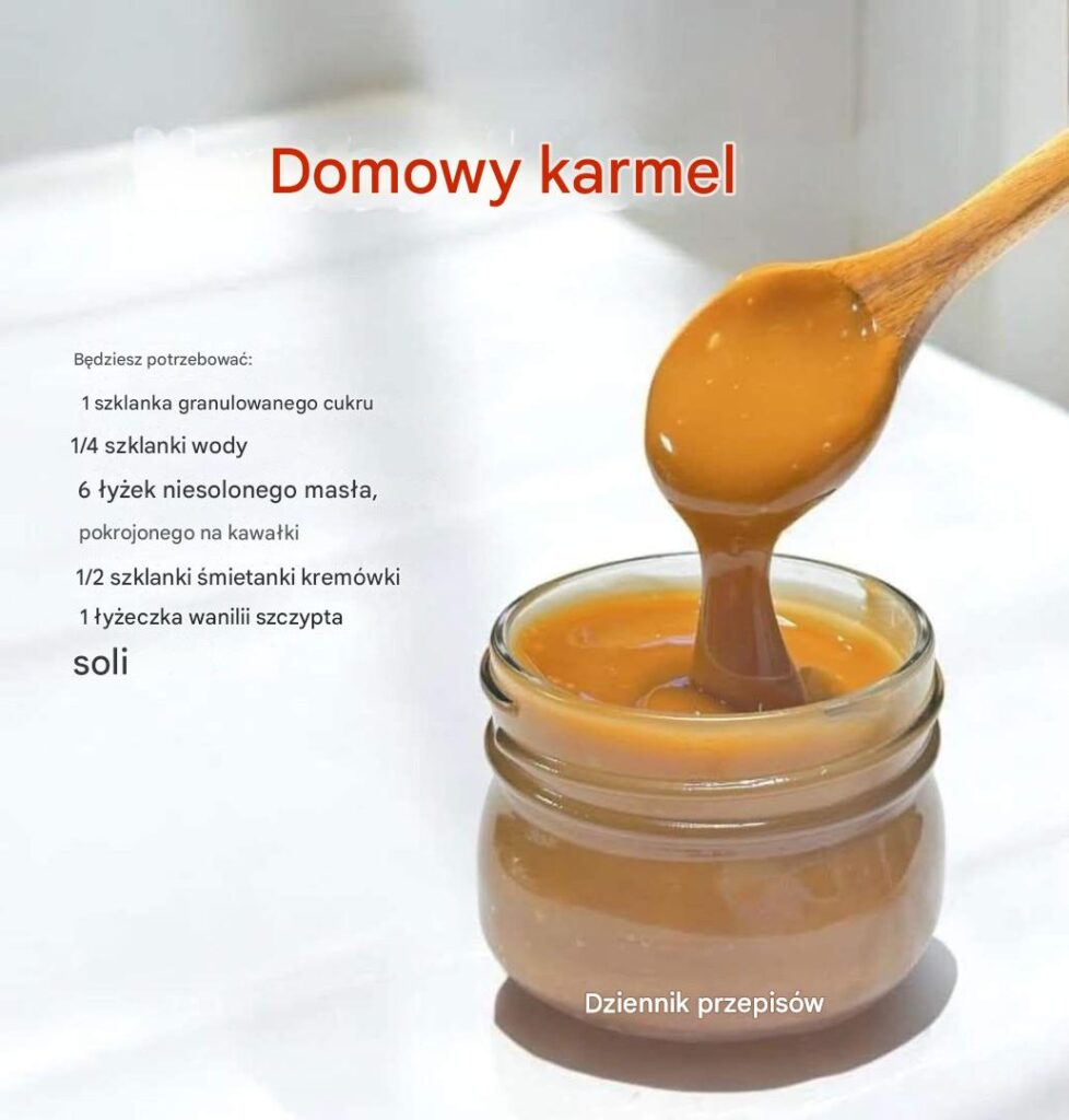 Domowy_karmel Domowy_karmel