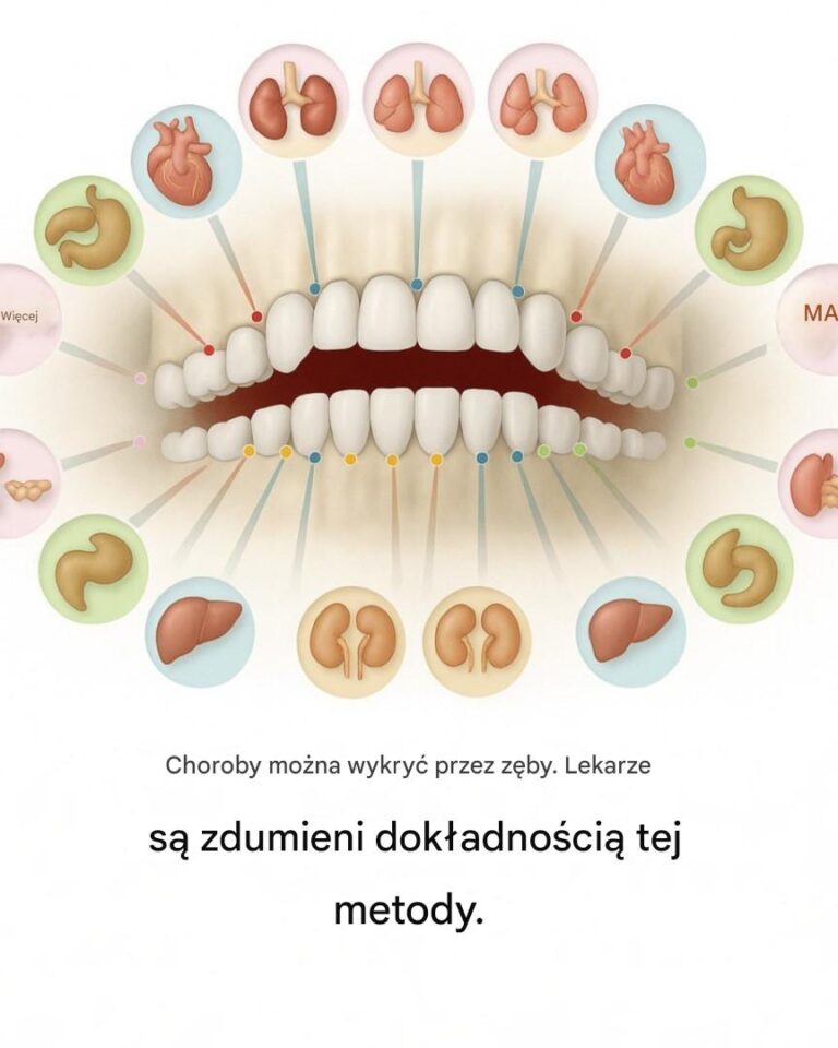 Ka_dy_z_b_jest_po__czony_z_organem_w_ciele__b_l_z_ba_mo_e_by__oznak__przysz_ych_problem_w_