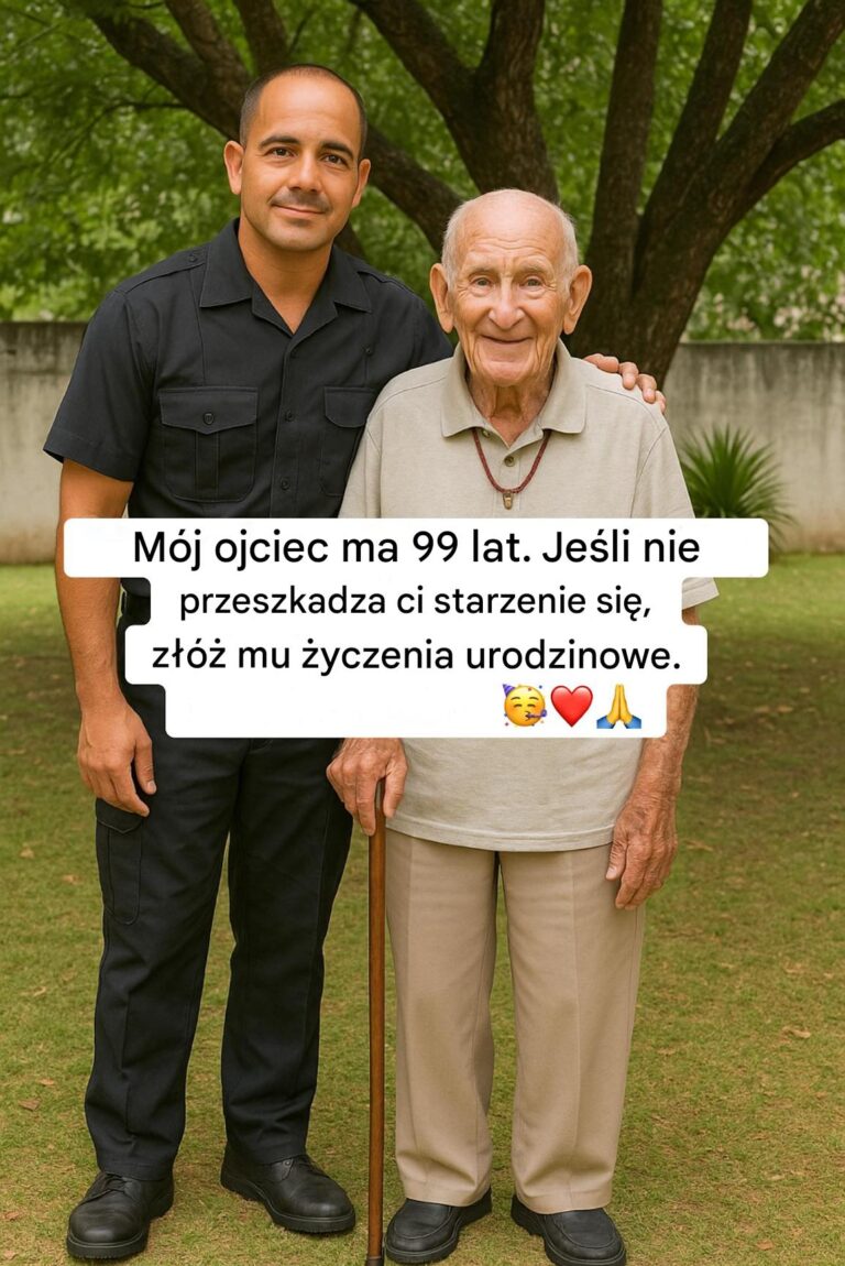 M_j_ojciec_ko_czy_dzi__99_lat