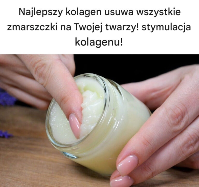 Najlepszy_kolagen_usuwa_wszystkie_zmarszczki_na_twarzy__Stymulacja_kolagenu_