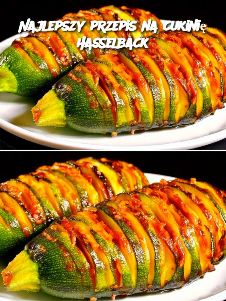 Najlepszy_przepis_na_cukini__Hasselback__See_more Najlepszy_przepis_na_cukini__Hasselback__See_more