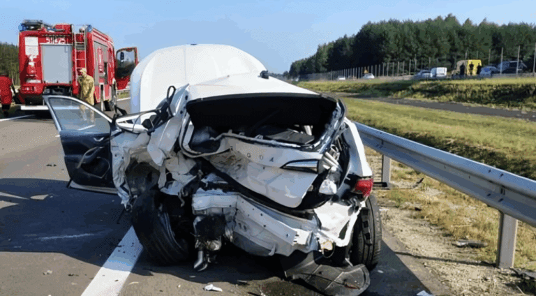 Nie__yj__dwie_osoby__trzy_s__ranne__W_akcji_LPR__pogotowie_i_policja__droga_zablokowana