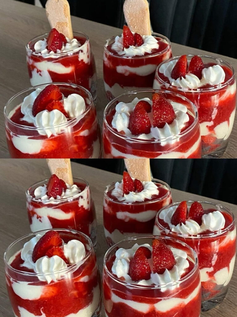 Przepis_na_krem___z_bia_ej_czekolady__mascarpone_i_truskawkowego_kremu___bardzo_pyszny__lekki_deser__prosty_i_szybki