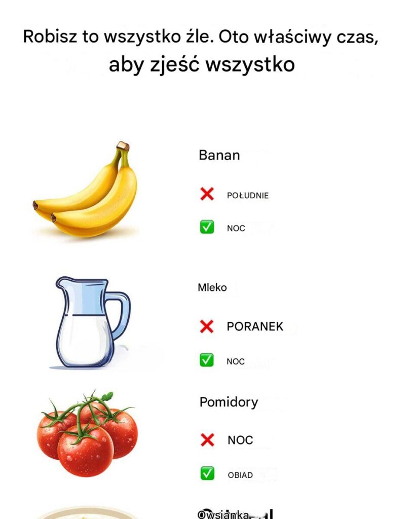 Robisz_to_Wszystko__le__Oto_W_a_ciwy_Czas__Aby_Zje___Wszystko-2 Robisz_to_Wszystko__le__Oto_W_a_ciwy_Czas__Aby_Zje___Wszystko-2